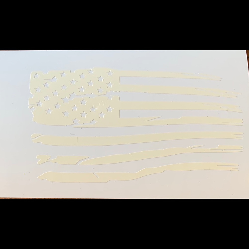 Wall or Car Decal